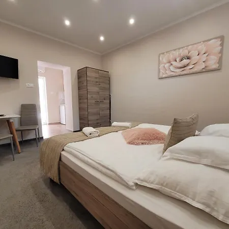 Apartment Lilien Deluxe