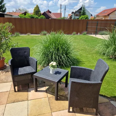 Lilien Deluxe Апартаменты