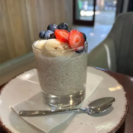 Lilien Deluxe Дьюла