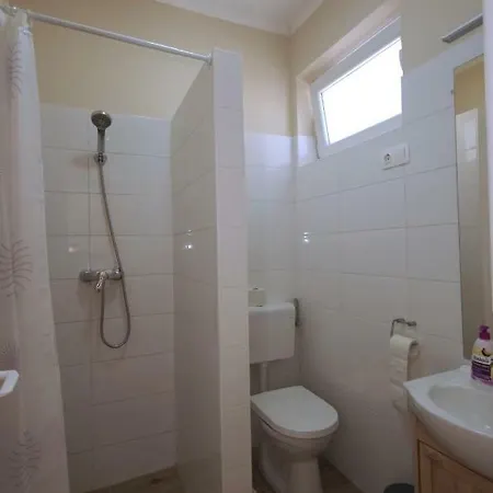 Apartment Lilien Deluxe
